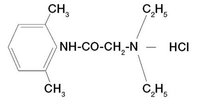 Lidocaine Hydrochloride (Lidocaine Hydrochloride)